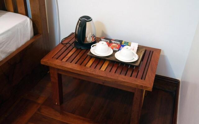 Snow River Guest House