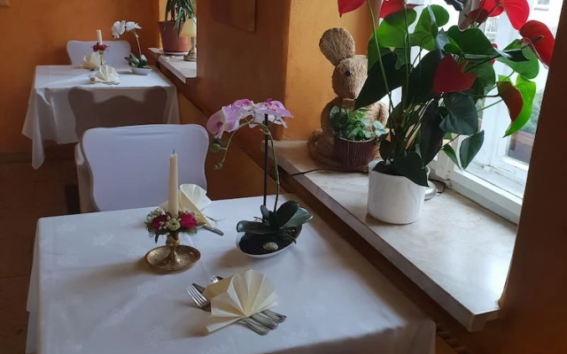 Gasthof zum Erbgericht