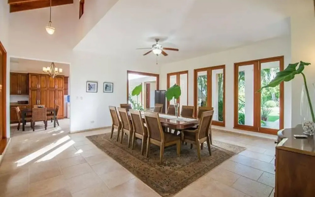 Villa Moderne Luxury Caribbean Villa Rental