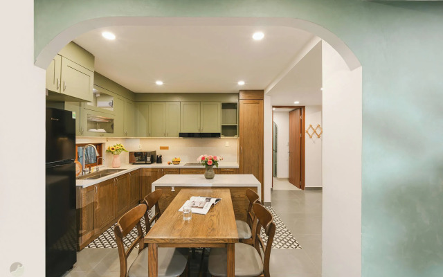 Mien Suong Khoi - Home & Cafe