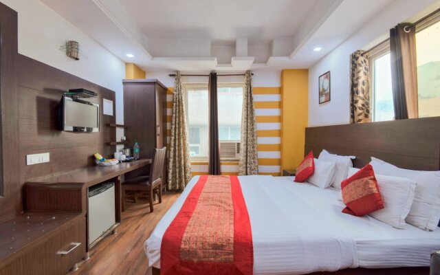 Hotel La Vista