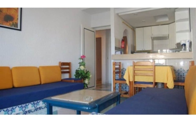 Appart Hotel Arabesque Hammamet