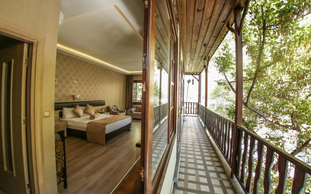 Payidar Otel