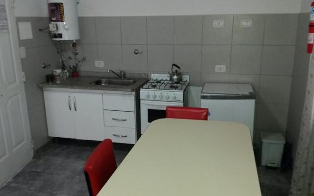 El Ligustro Departamentos