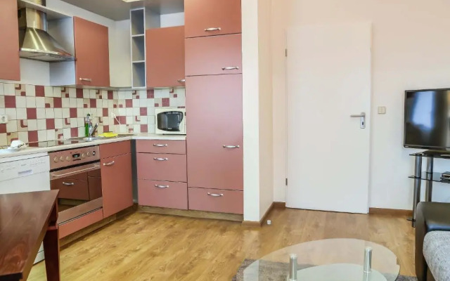 Hotel City Residence Frankfurt-Oder