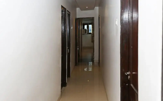 Hotel Silver 7