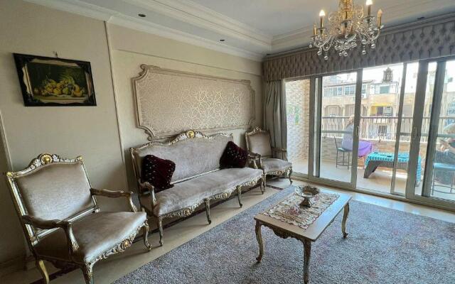 Shata Residential Apartment - Families Only