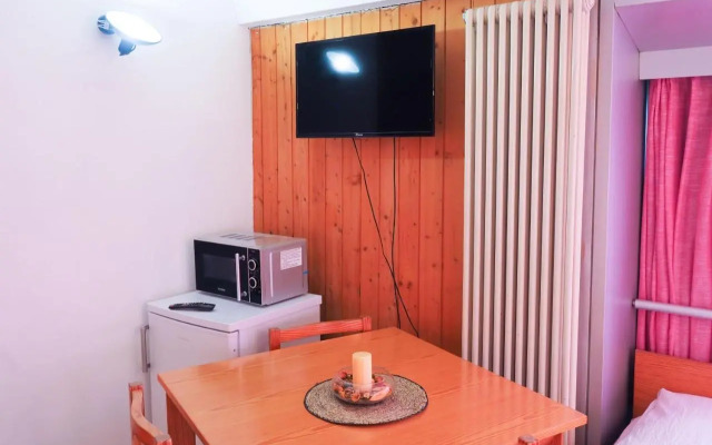 Residence Sole Alto by Solandra