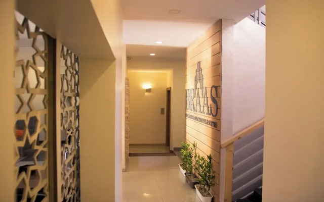 Blackrock Apartment Abuja