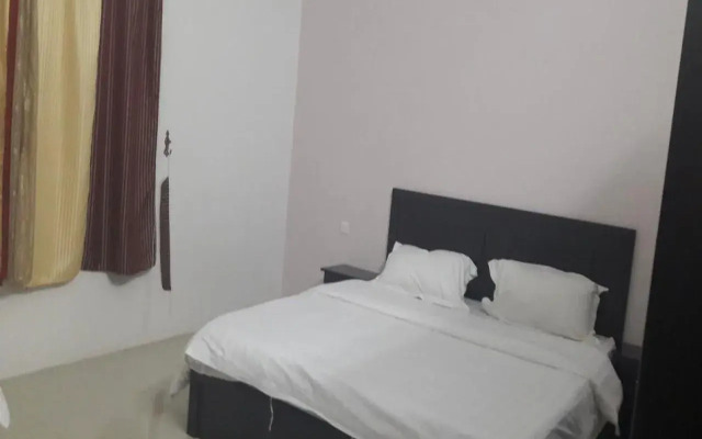 Dhiyafat Al Masief Furnished Apartments