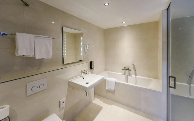 Ozo Hotels Arena Amsterdam