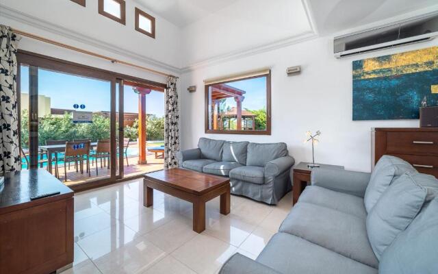 Villa Alegria