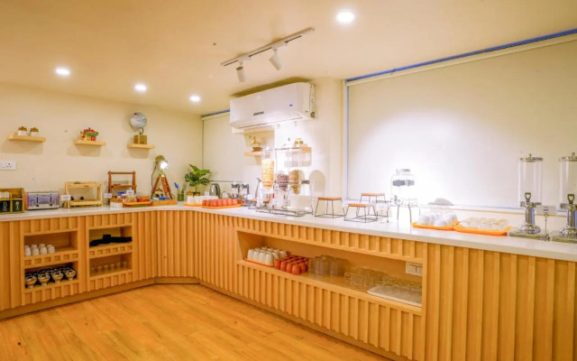 Bloom Hotel - Magarpatta