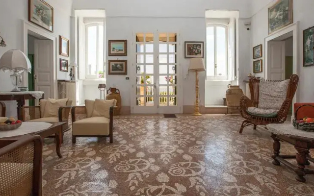 Villa Maria Cristina