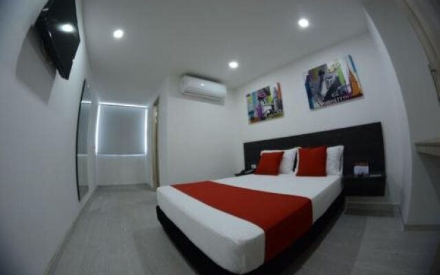 Massay Hotel
