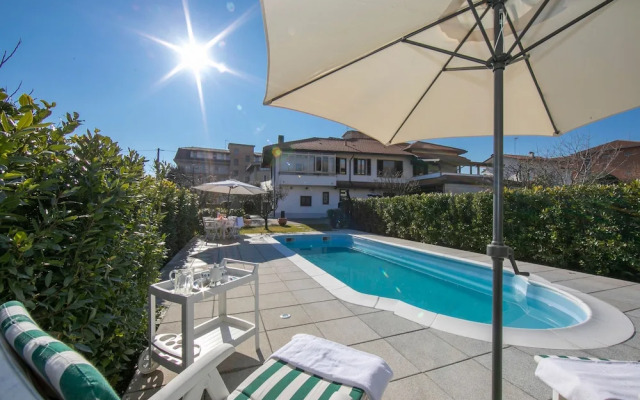 Casa Amabile With Pool