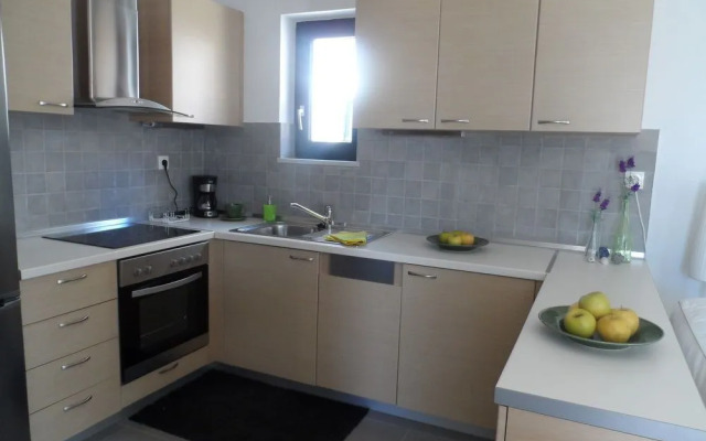 Beachfront Residence Palmira K3.1.