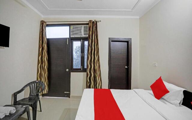 OYO 92435 Hotel Virgin Stay
