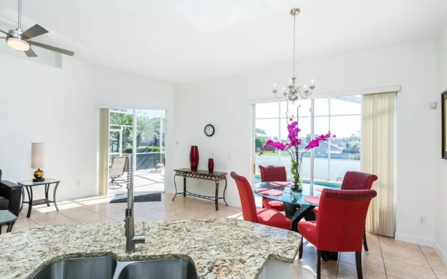 Tuscan Hills Villa 353