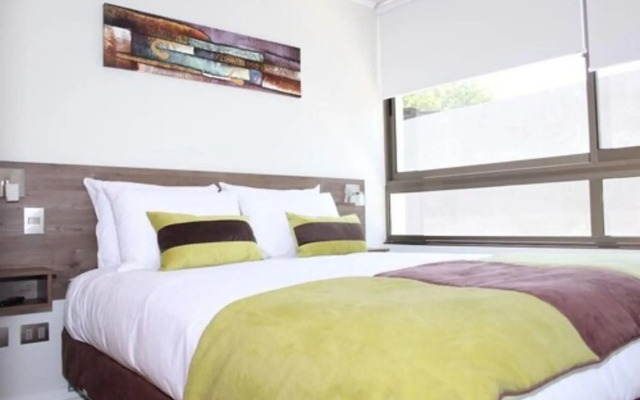 Providencia Apart Hotel