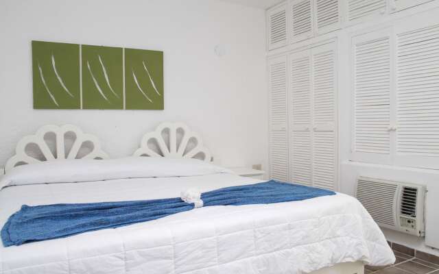 Las Gaviotas Hotel & Suites