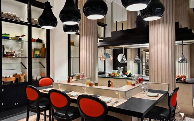 Anantara Palais Hansen Vienna Hotel