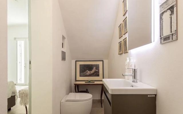 Casa Milvus in Centro Storico by Wonderful Italy