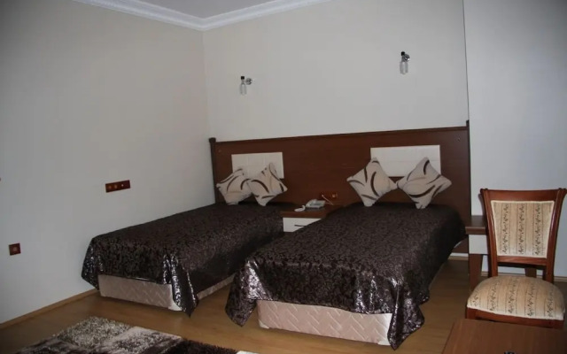 Fidan Park Hotel