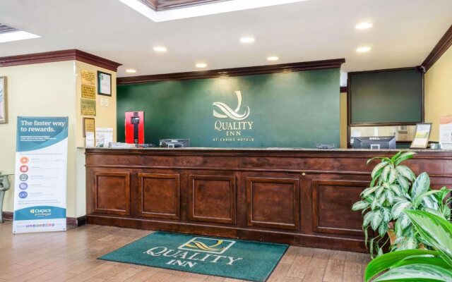Wingate by Wyndham Biloxi/Ocean Springs