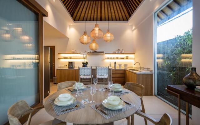 Villa Lapis by Villa Finder