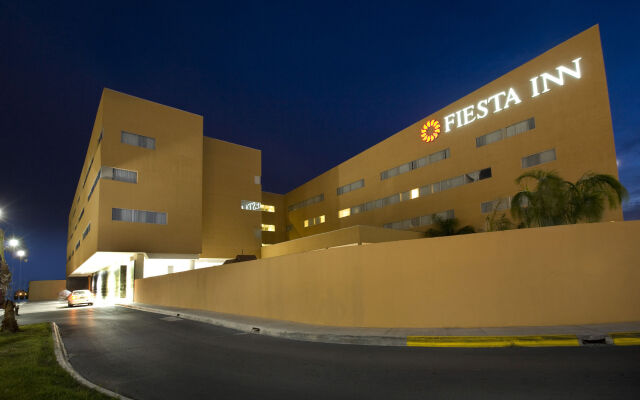 Fiesta Inn Reynosa