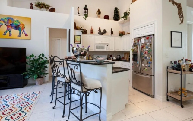 David's Spanish Wells Vacation Home