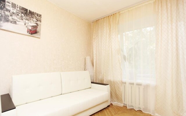 Apartlux Suite Kiyevskaya