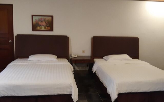 Kukup Golf Resort