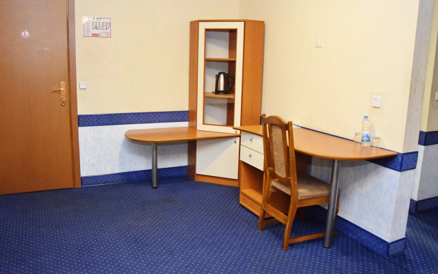 Централь(Донецк)