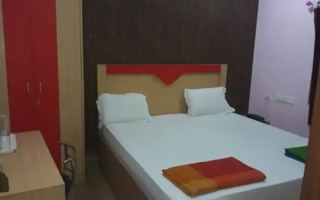 Hotel Royal Inn