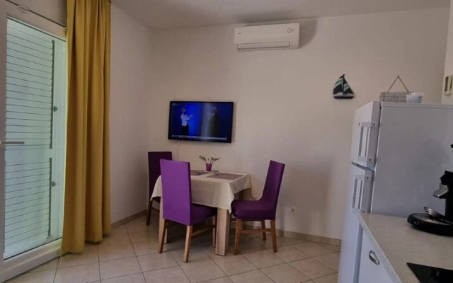 Ivano - 20 m From Sea - A4