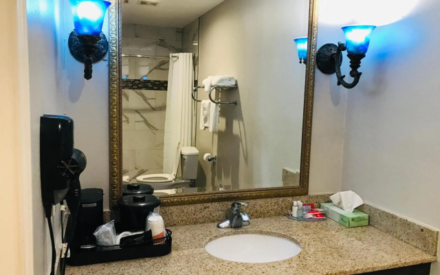 Summit Inn - Houston Medical Center