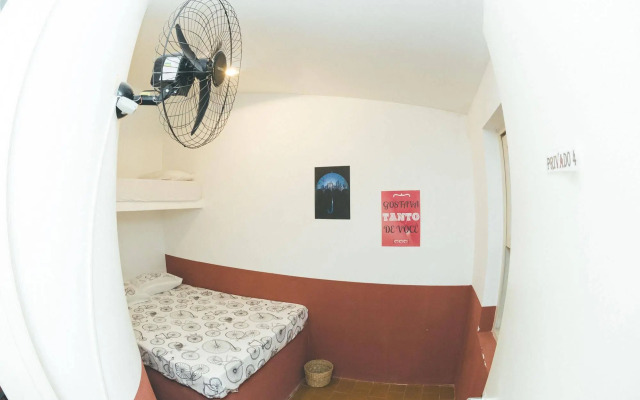 Pamplona Hostel