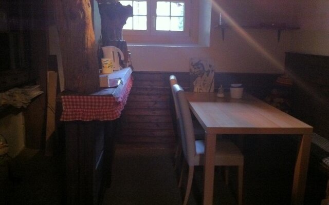 Haus Chalet Arnika