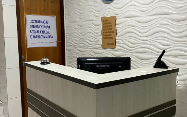 Hotel Pousada Acauã