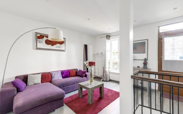 Loft Fraternité
