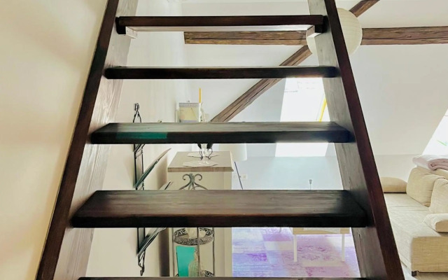 Romantic Apartments Sweet Baci