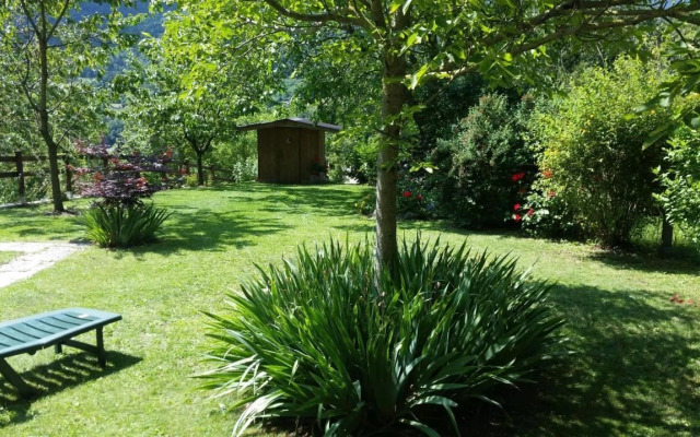 Chalet La Nos