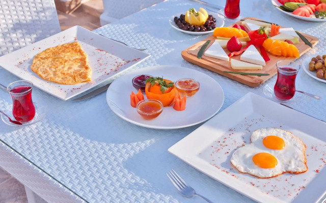 Samira Resort Hotel Aparts & Villas