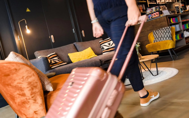 Citiez Hotel Amsterdam