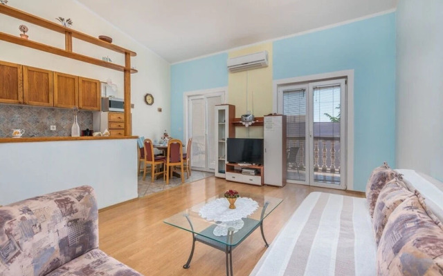 Zdrave - 500 m From sea - A2 kat