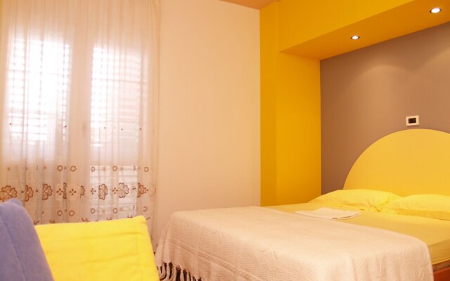 Residenza Zaccolo