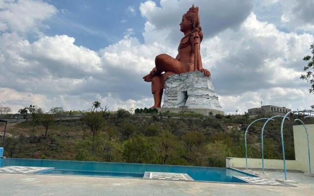 Shiv Ashray Resort