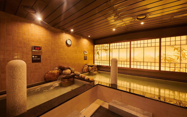 Dormy Inn Express Seoul Insadong
